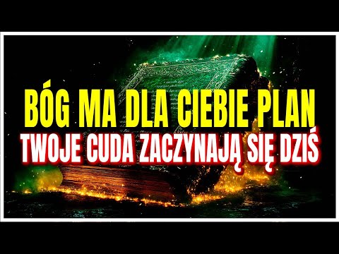 Oddaj Swoje Życie Bogu - Zobacz Jak Dzieją Się Cuda - Twoje Życie Zmieni Się w 24 Godziny!