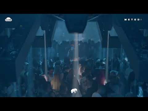 Metodi Hristov | Live set | Peaktime techno 