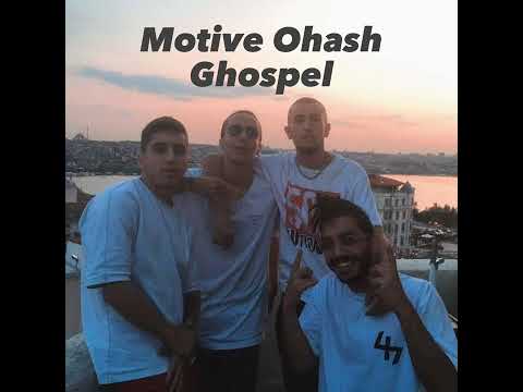 MOTİVE Ohash Ghospell(başka hali)5 Mayıs'ta çıkıcak!!