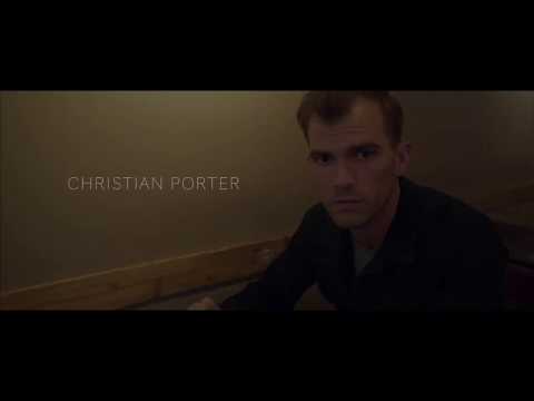 Somewhere by Christian Porter OFFICIAL MUSIC VIDEO TEASER