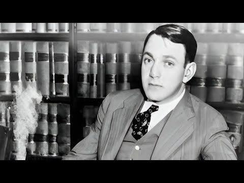 He Crossed the Mob to Kill a Politician — Big Mistake