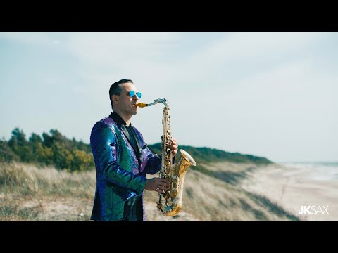 Gladiator - Now We Are Free (Saxophone Remix)