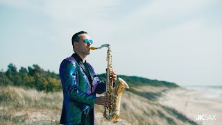 Download lagu Gladiator - Now We Are Free (Saxophone Remix) mp3