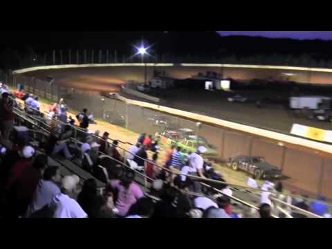 04.30.11 Renegade at I-77