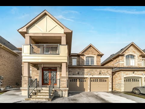65 Pellegrino Road, Brampton Home for Sale - Real Estate Properties for Sale