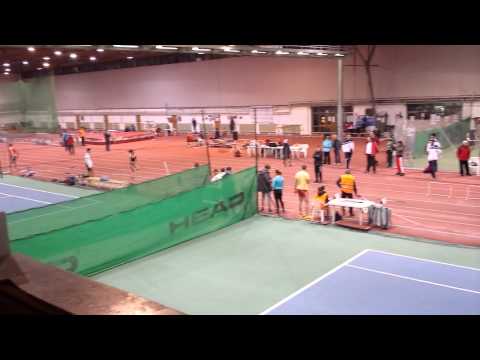 troskok Novi Sad -Armina AK Sarajevo