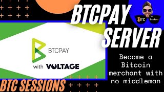 BTCpay Server - Accept Bitcoin Payments In Minutes