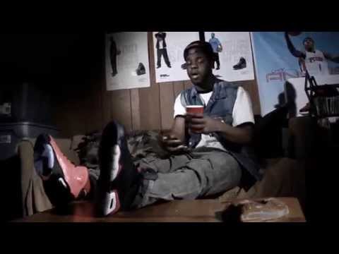 DGI - Double Stack - Shot by @Therealskoolboy