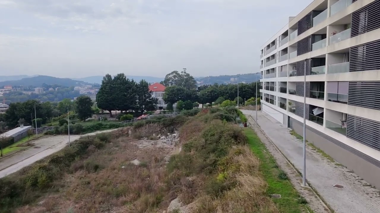 Vídeo do imóvel