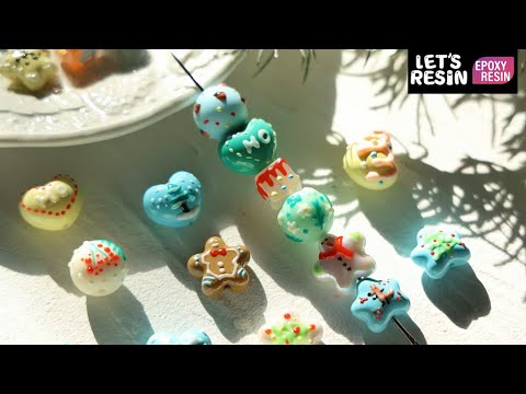 Wireless UV Resin Light