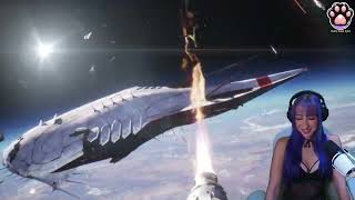 LET'S PLAY Stellar Blade | Part 1 | Pawsibilityx0