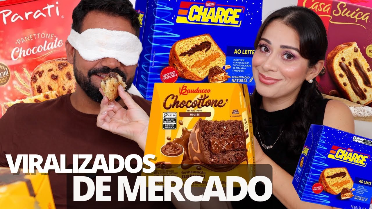 It went viral | Top Panettone on the market in 2024, is it worth the hype?