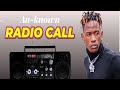 RADIO CALL.9 OFFICIAL INSTRUMENTAL_AN-KNOWN UG