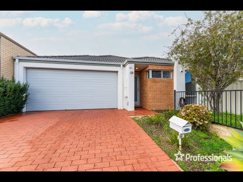 30 Verdello Way, Pearsall, WA 6065, 4 રૂમ, 2 બાથરૂમ, House