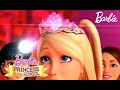 Barbie Princess Charm School On Top Of The World Full MV
