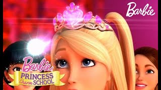 Download lagu Barbie Princess Charm School - On Top of the World (Full MV) mp3