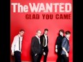 the wanted glad you came (STUDIO ACAPELLA ...