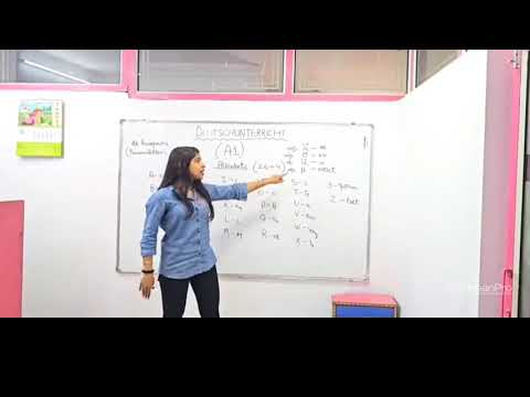PROFESSIONAL GERMAN TRAINER WITH B2 CERTIFICATION in East  Delhi, Delhi for German ... - Priyanka M.