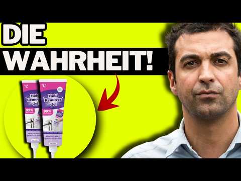 🚨 NUROCLEAN SCHIMMELENTFERNER INHALTSSTOFFE BEWERTUNGEN & TESTBERICHT - SERIÖS ODER NUR MARKETING?