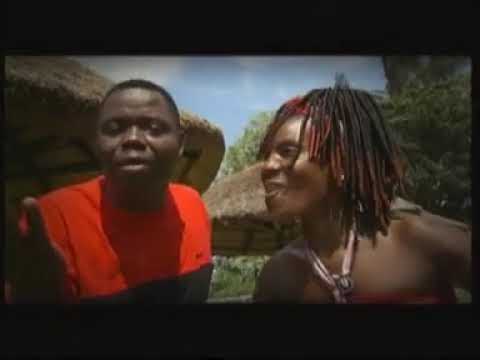 Carlos e Zaida Chongo - Xidjana