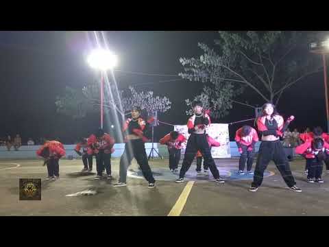 STILL CONGRATULATIONS JUNIOR CKC