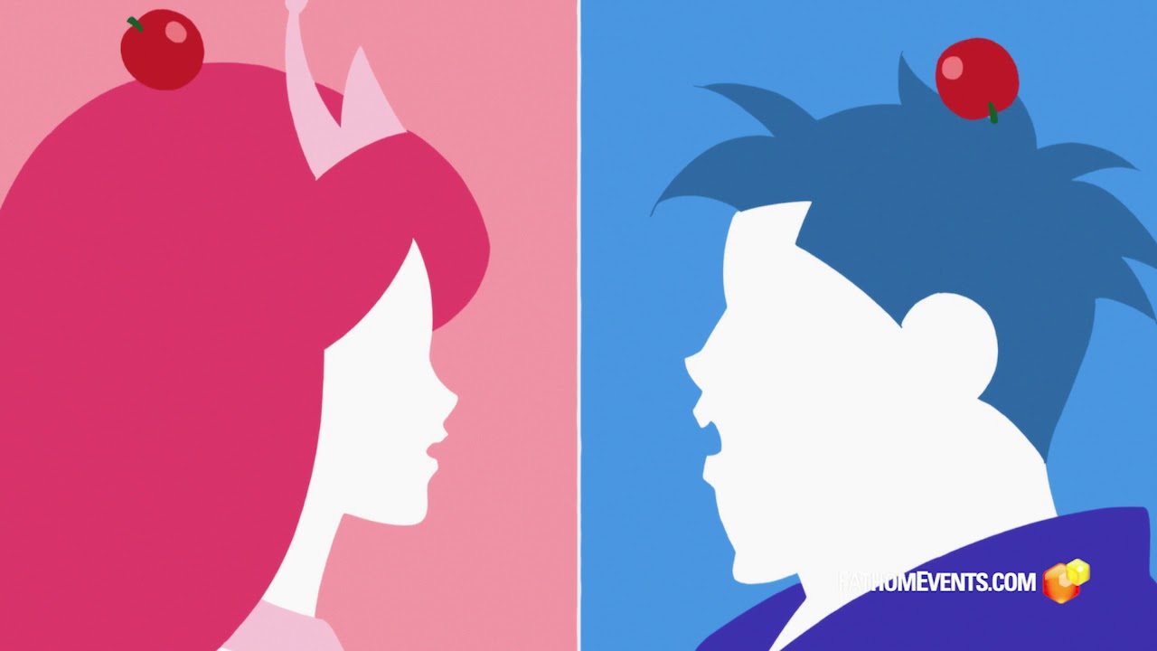 The Night is Short, Walk On Girl