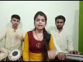राजा जनक जी के बाग में अलबेला रघुवर आय�