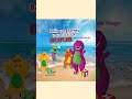 BAILA CON BARNEY Y SU ROCKOLA EN LA PLAYA