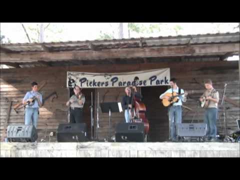 Bobby Hicks - Gardenia Waltz