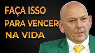 LUCIANO HANG - O segredo para dar certo e vencer na vida - Mensagem de Motivação ( motivacional )