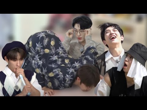 GoSe moments that live in my head rent-free #4