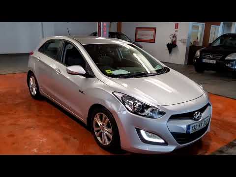 Hyundai i30 2013 - Image 2