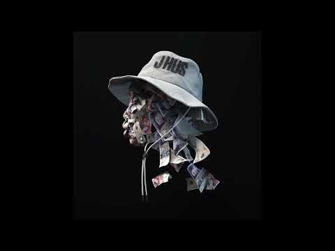 J Hus x MoStack Freestyle Type Beat 2022