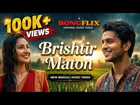Brishtir Maton — Bongflix Original Music Video