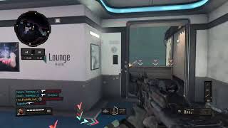 【Bo4】クラメンとリーグ