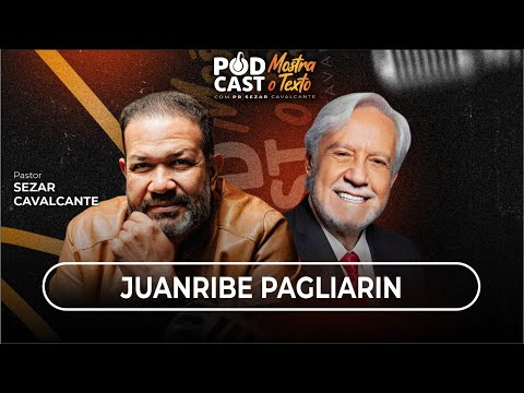 JUANRIBE PAGLIARIN and Alan Jones  ישוע