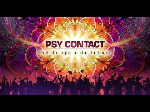 Dj Hruscsov - Psy Contact /live mix/