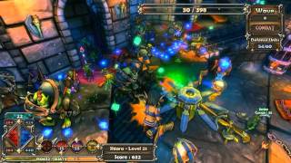 Dungeon Defenders 11