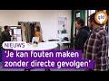 ROC Nijmegen verzint nepbedrijven om stages te redden