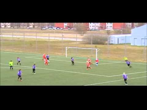 FC Ülenurme-FK Valmiera naised