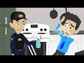 FBI OPEN UP Vyond Version