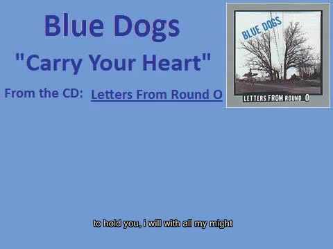 Blue Dogs 