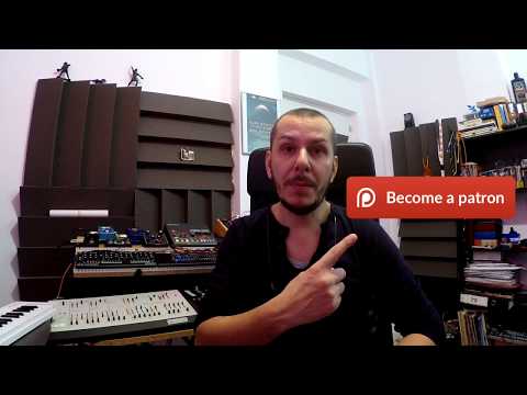 Alba Ecstasy on Patreon