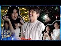 Si Seth TINODO ang pagiging ROMANTIC para sa promposal kay Francine! | Star Magical Promposal