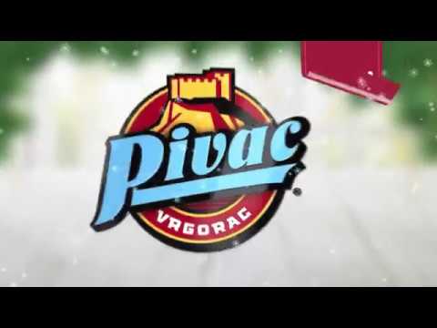 Pivac tjedna akcija od 05.-11.12.2016.