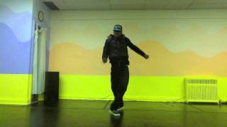 Konshens buss a blank- dancehall fusion created by Venom