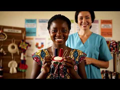 EmpowerHer - From Stigma to Strength