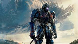 Megatron Negotiation (Transformers: The Last Knight OST)