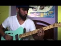 Israel and New Breed - Risen (Cover) 