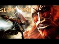 Slava Funk Attack On Titan Edit